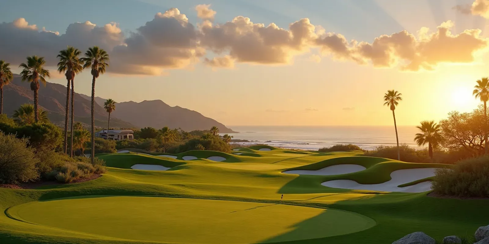 Querencia vs Palmilla: Choosing Your Ideal Golf Community