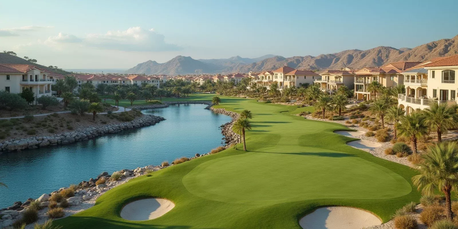 Diamante vs. Quivira: Choosing Cabo's Golf Community