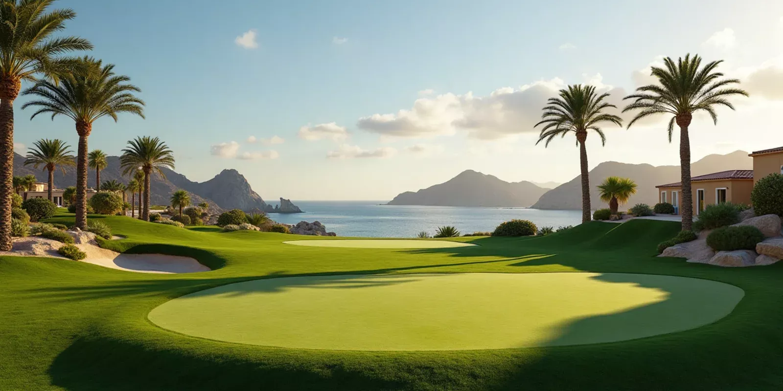 Diamante vs. Quivira: Choosing Your Cabo Golf Community