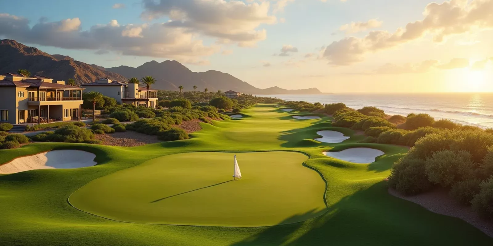 Los Cabos Golf Communities: Your Home Buyer’s Guide