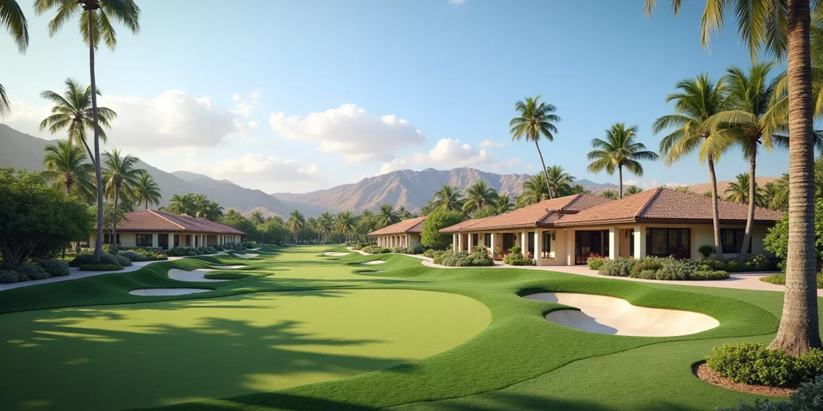 Buying a Home in Los Cabos Golf Communities