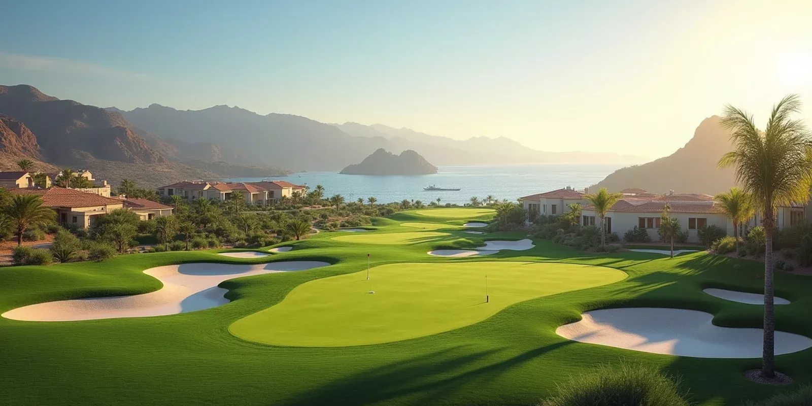 Costs of Living in Los Cabos Golf Communities