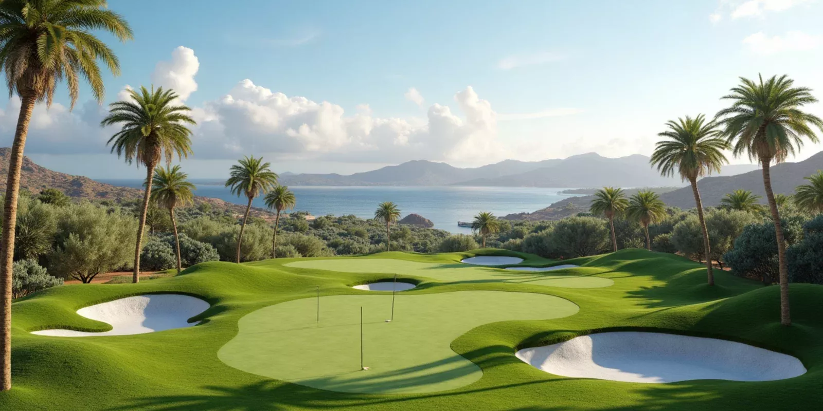 Trends in Los Cabos Golf Communities for 2025