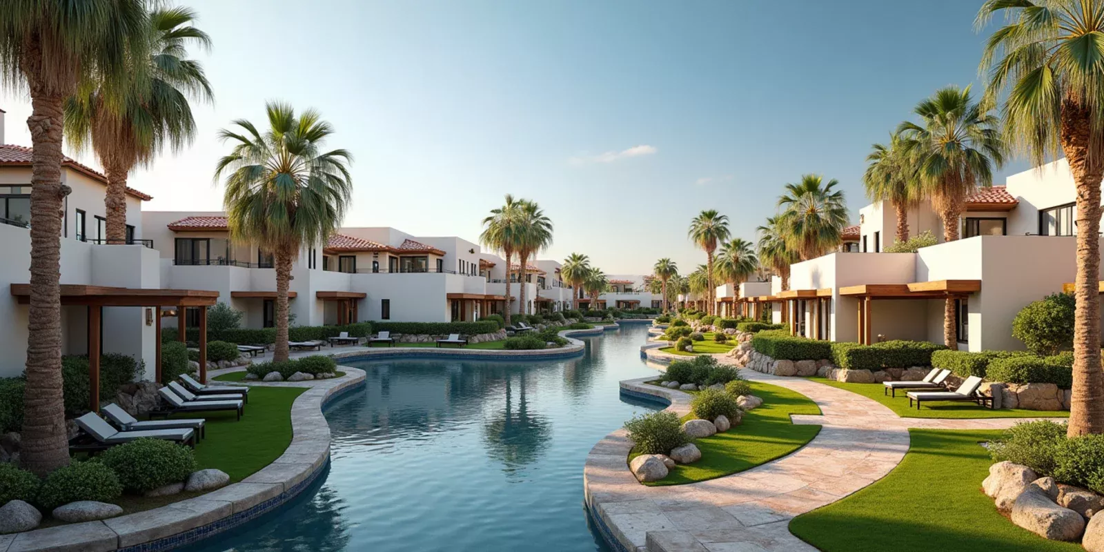 Querencia: The Ultimate Second Home Destination