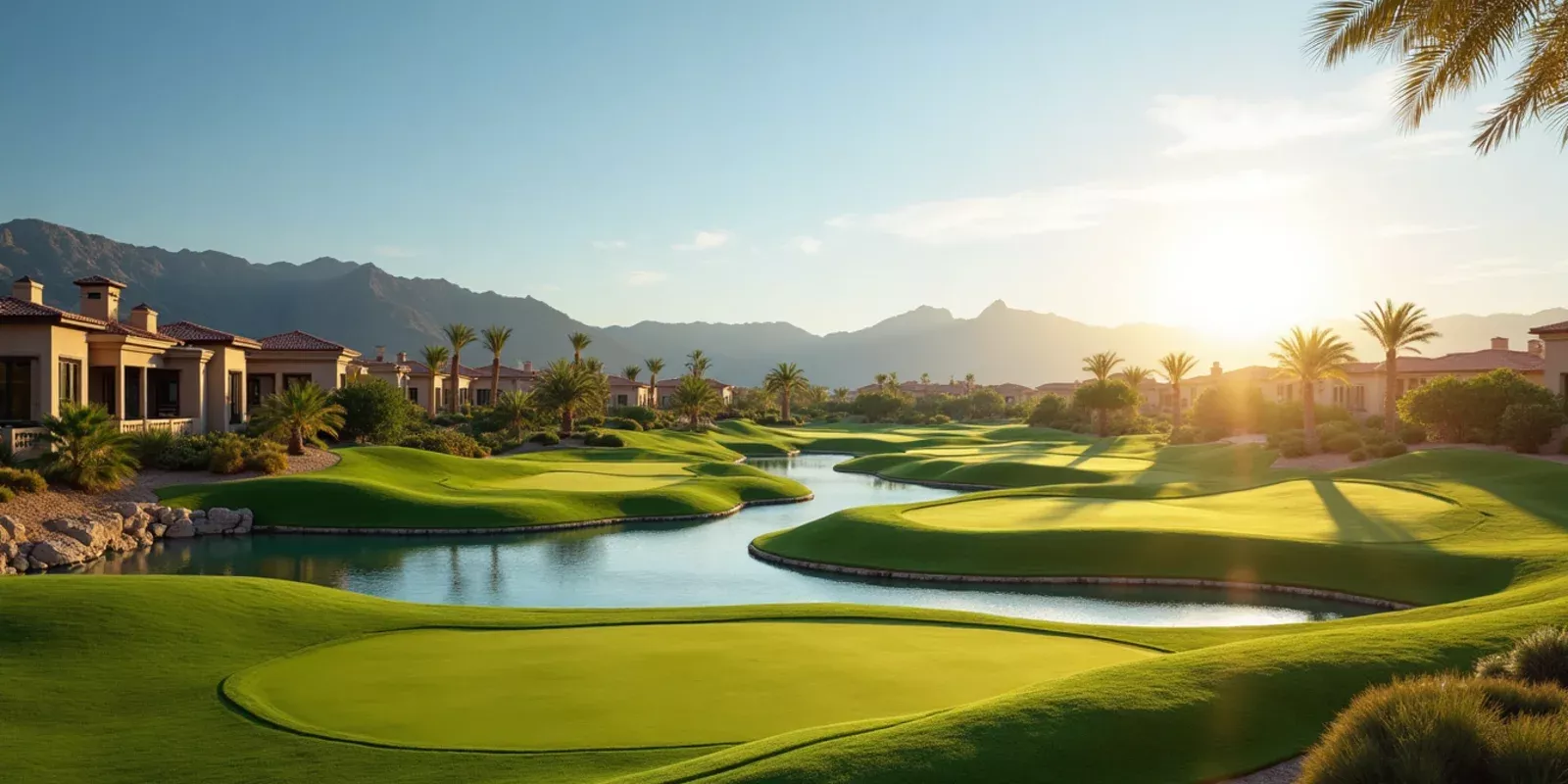 Querencia Golf Membership and Homeownership Insights
