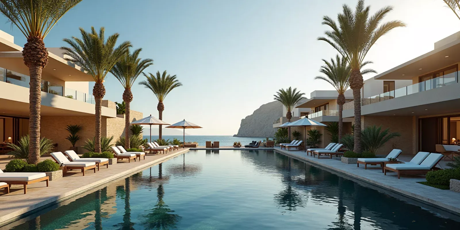 Investing in Querencia: A Luxury Real Estate Guide