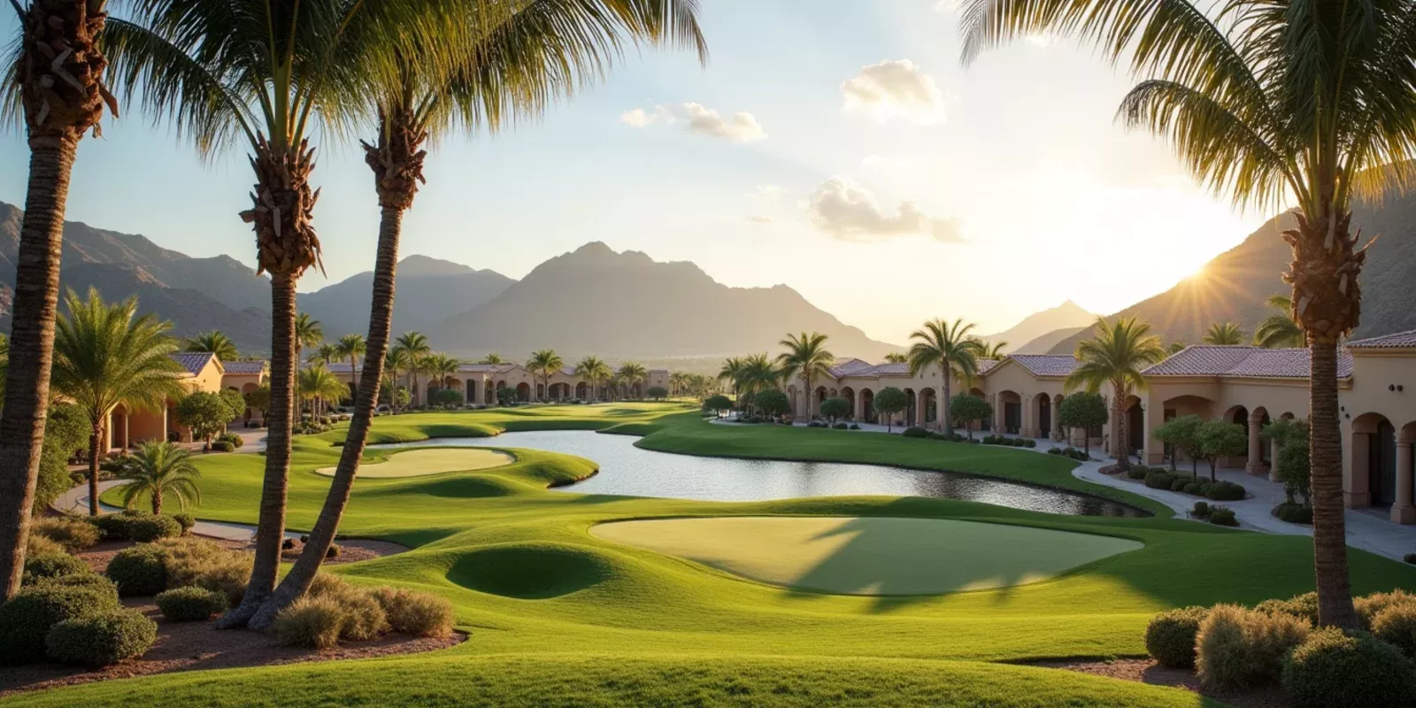 Retiring in Querencia Los Cabos: A Coastal Paradise