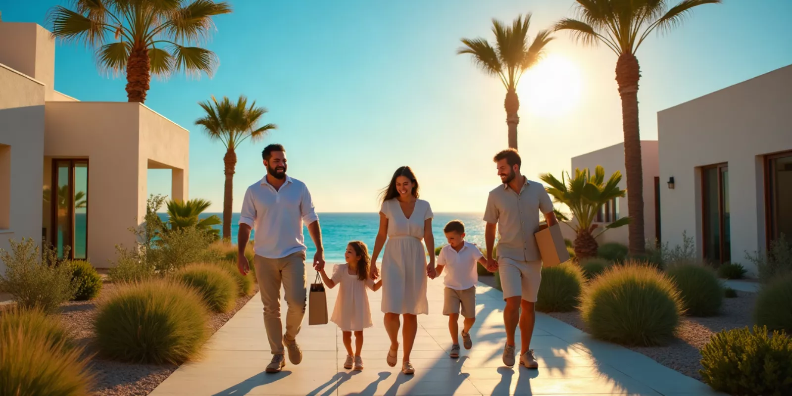 Mudanza a Los Cabos: Lo Esencial que Debes Saber