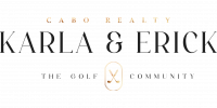 Karla and Erick Cabo Realty